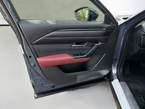 New 2026 MAZDA CX-50 2.5 Hybrid w/ Weather Package image 23