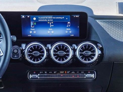 Certified 2025 Mercedes-Benz GLA 250 GLA 250 image 13