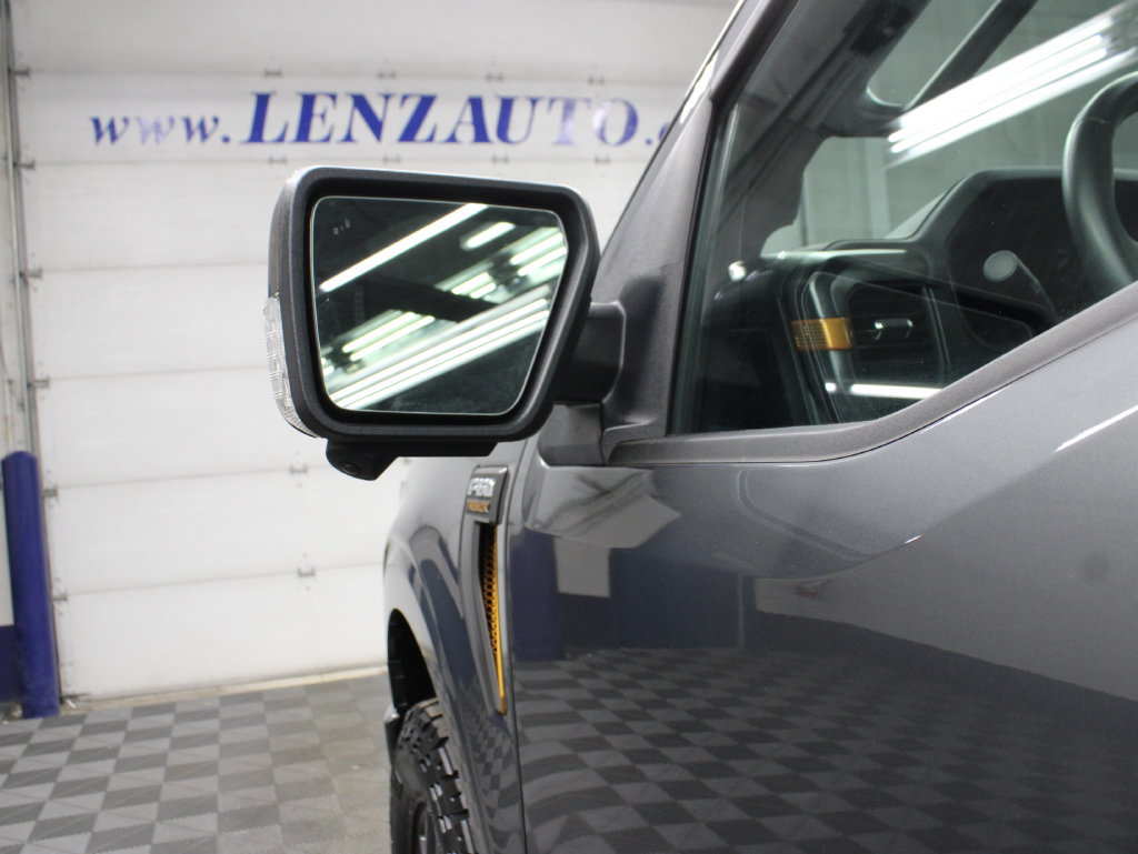Used 2023 Ford F150 Tremor w/ Equipment Group 402A High AWD/4WD image 80