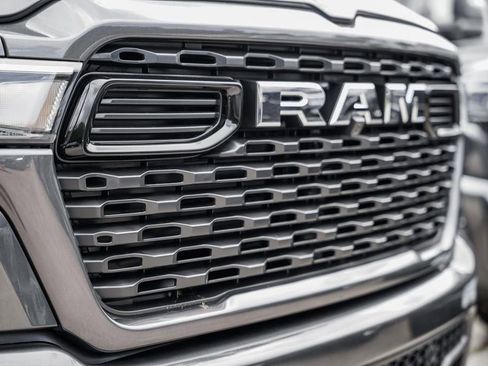 New 2026 RAM 1500 Big Horn image 12