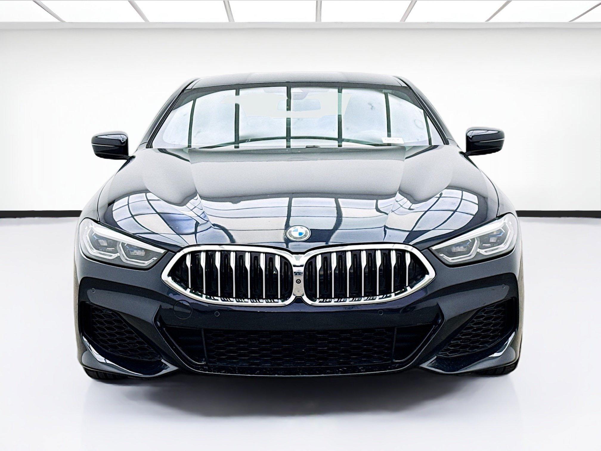 Used 2022 BMW 840i Coupe RWD image 2
