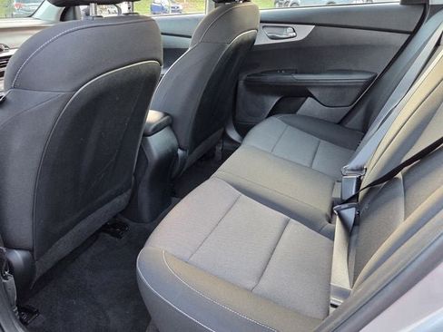 Used 2024 Kia Forte LXS FWD image 10