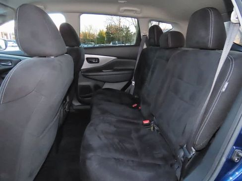 Used 2020 Nissan Murano S w/ Technology Package image 14