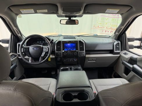 Used 2020 Ford F150 XLT w/ Equipment Group 302A Luxury AWD/4WD image 20