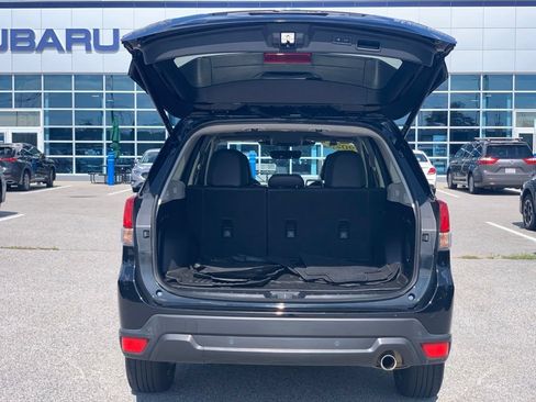 Used 2024 Subaru Forester Limited AWD/4WD image 30