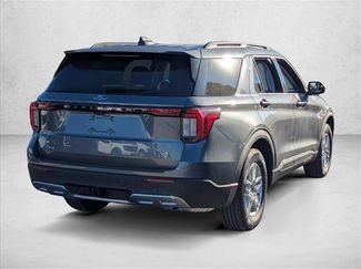 New 2026 Ford Explorer Active w/ Active Comfort Package RWD video 2