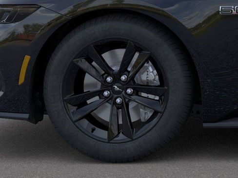 New 2026 Ford Mustang GT RWD image 19