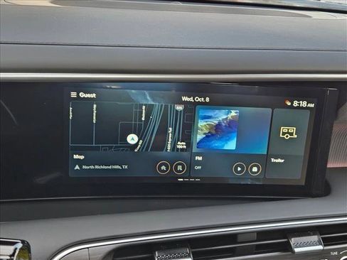 New 2026 Hyundai Palisade Calligraphy image 16