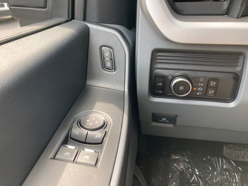 New 2025 Ford F350 XL w/ STX Appearance Package image 43