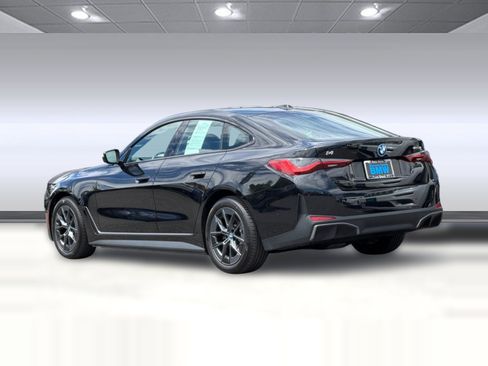 Used 2023 BMW i4 eDrive35 RWD image 3
