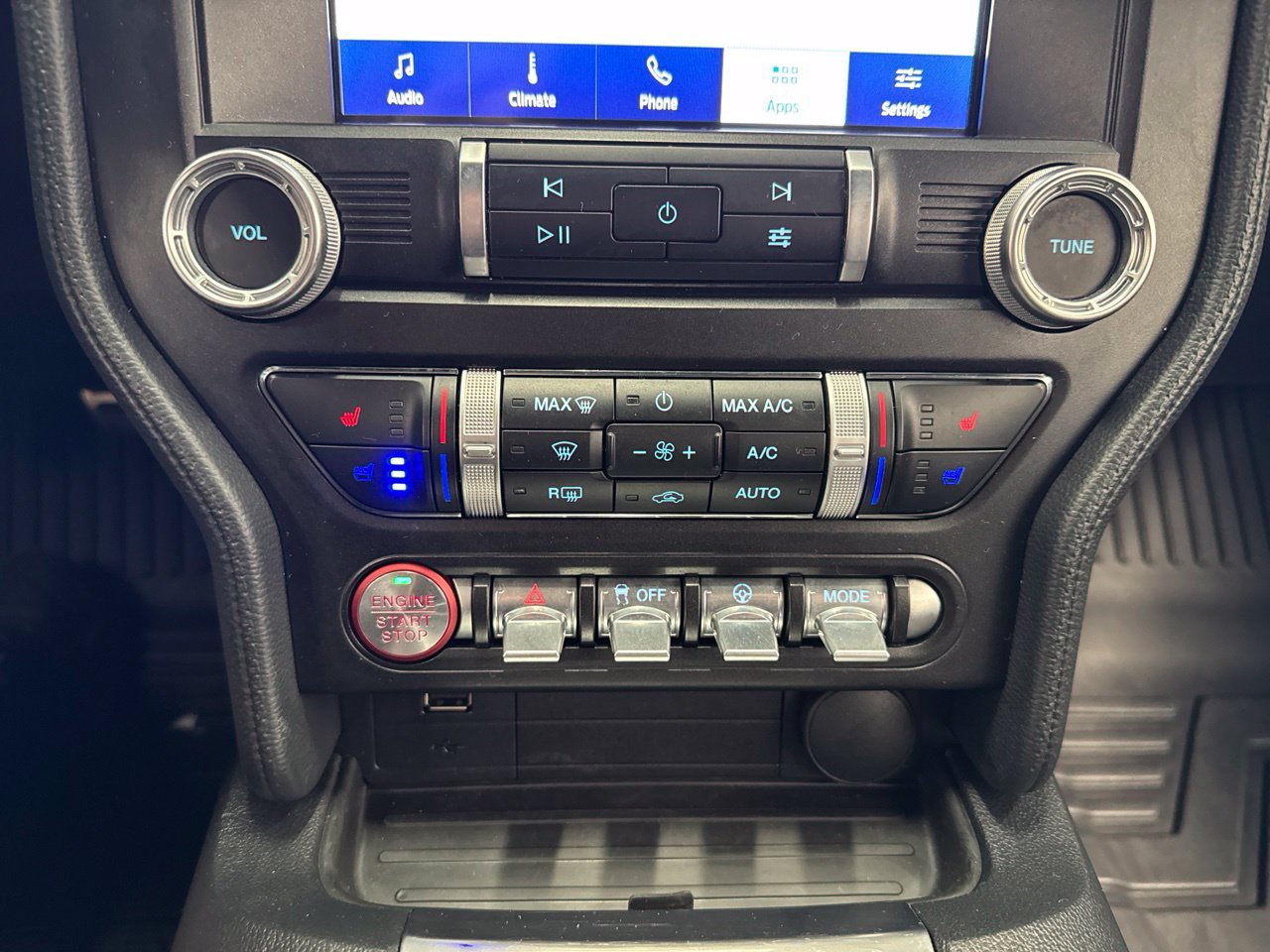 Used 2023 Ford Mustang GT Premium RWD image 28