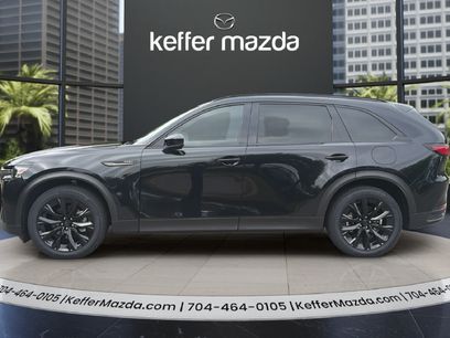 Certified 2026 MAZDA CX-90 Plug-In Hybrid w/Premium Sport