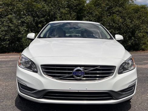Used 2015 Volvo S60 T5 Premier FWD image 11
