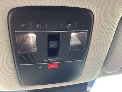 Used 2026 Hyundai Palisade SEL AWD/4WD image 36