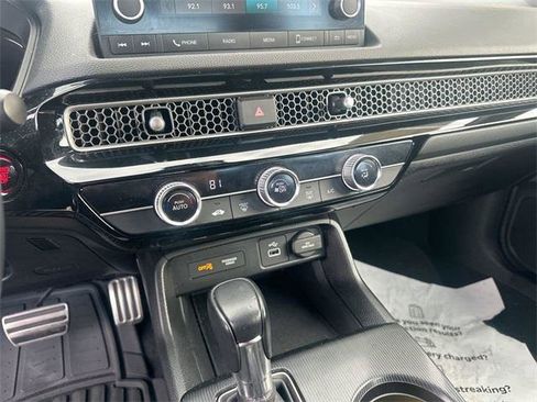 Used 2024 Honda Civic Sport image 26