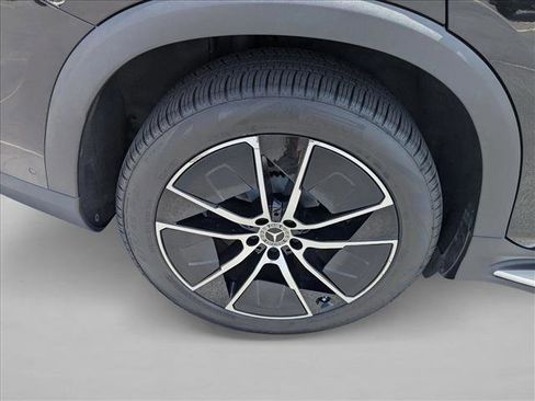 Used 2023 Mercedes-Benz EQS 450+ SUV image 24