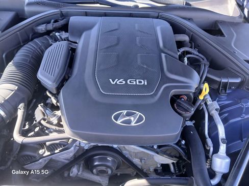 Used 2016 Hyundai Genesis 3.8 w/ Option Group 04 image 25