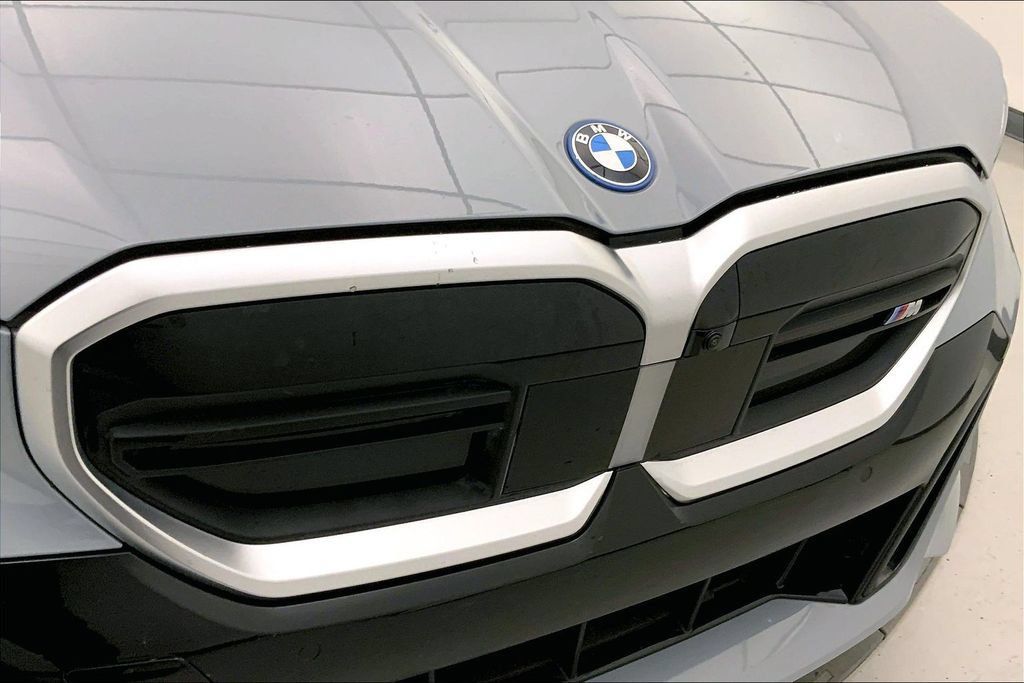 Used 2025 BMW i5 M60 AWD/4WD image 29