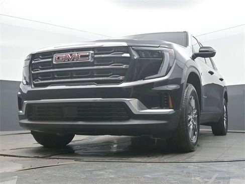 Certified 2025 GMC Acadia Elevation image 48