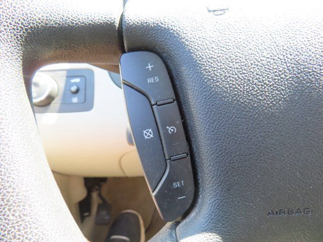 Used 2008 Chevrolet Impala LS FWD image 24