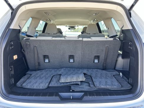 Used 2023 Subaru Ascent Premium w/ Convenience Package AWD/4WD image 20