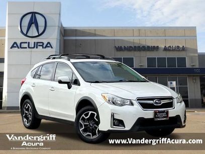Used 2017 Subaru Crosstrek 2.0i Limited