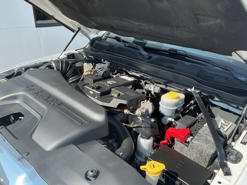 Used 2019 RAM 2500 Tradesman AWD/4WD image 24