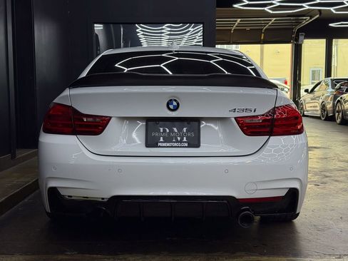 Used 2016 BMW 435i Gran Coupe image 8
