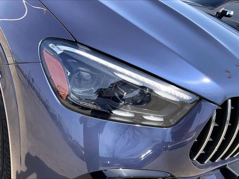 Used 2024 Mercedes-Benz GLE 53 AMG 4MATIC image 26
