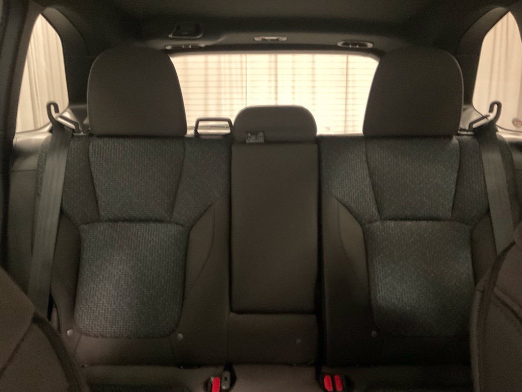 New 2026 Subaru Forester Premium AWD/4WD image 31