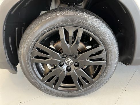 Used 2022 Honda Pilot Special Edition image 48