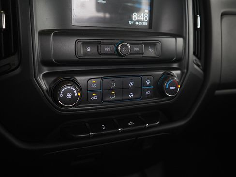 Used 2018 GMC Sierra 1500 4x4 Double Cab image 22