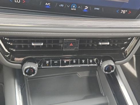 New 2026 Chevrolet Tahoe LS image 14