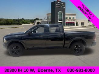 Used 2024 RAM 1500 Warlock AWD/4WD video 1
