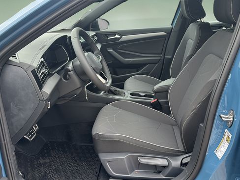 New 2026 Volkswagen Jetta Sport FWD image 20