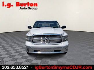 Used 2017 RAM 1500 Big Horn AWD/4WD video 2