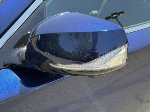 Used 2023 INFINITI Q50 Luxe w/ Cargo Package AWD/4WD image 36