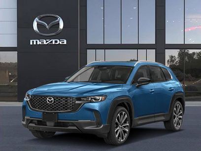 New 2026 MAZDA CX-50 AWD 2.5 S w/ Cargo Package