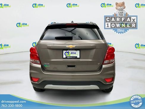 Used 2020 Chevrolet Trax LT image 6