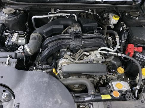 Used 2021 Subaru Legacy Limited image 35