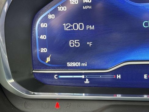 Certified 2024 Chevrolet Tahoe Premier image 28