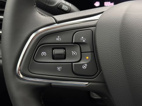 New 2026 Buick Envista Avenir FWD image 23