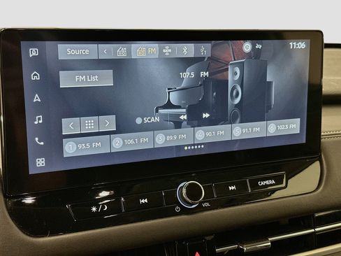 Used 2025 Mitsubishi Outlander SE AWD/4WD image 21