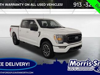 Used 2023 Ford F150 XLT w/ Equipment Group 302A High AWD/4WD video 1