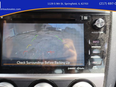 Used 2015 Subaru Impreza 2.0i Limited image 28