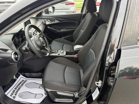 Used 2019 MAZDA CX-3 Sport FWD image 8
