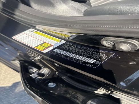 Used 2023 Toyota Camry SE FWD image 21