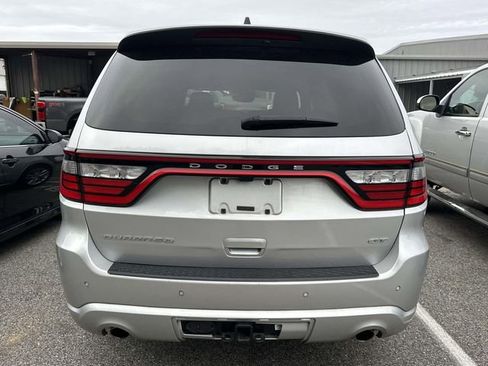 Used 2024 Dodge Durango GT image 13