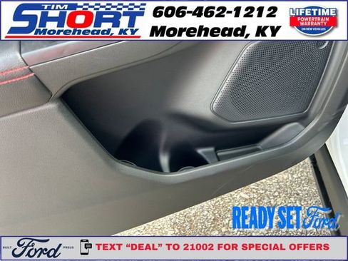 New 2025 Ford Escape ST-Line Elite image 12