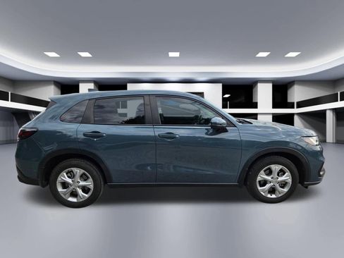 Used 2024 Honda HR-V LX image 7